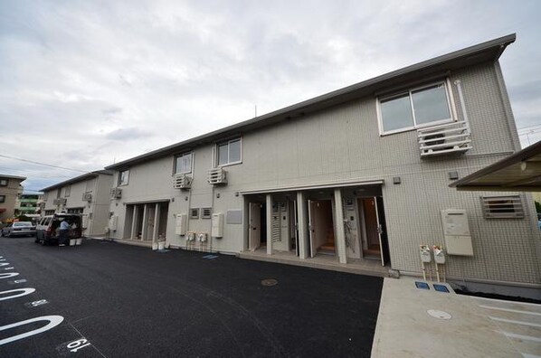 ソレアードの物件内観写真